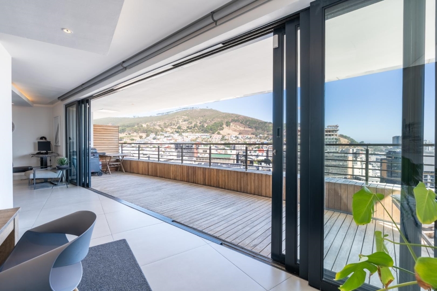 3 Bedroom Property for Sale in Cape Town City Centre Western Cape